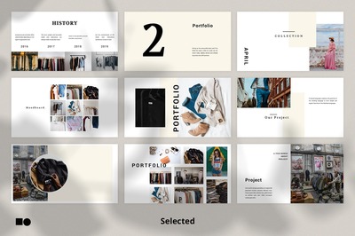 女性高端服裝品牌市場營銷策劃