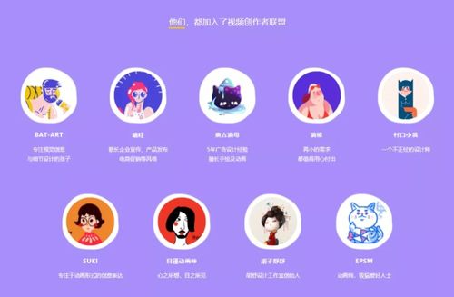 數字創意時代，來畫動畫 開啟無限精彩的數字文化新篇章